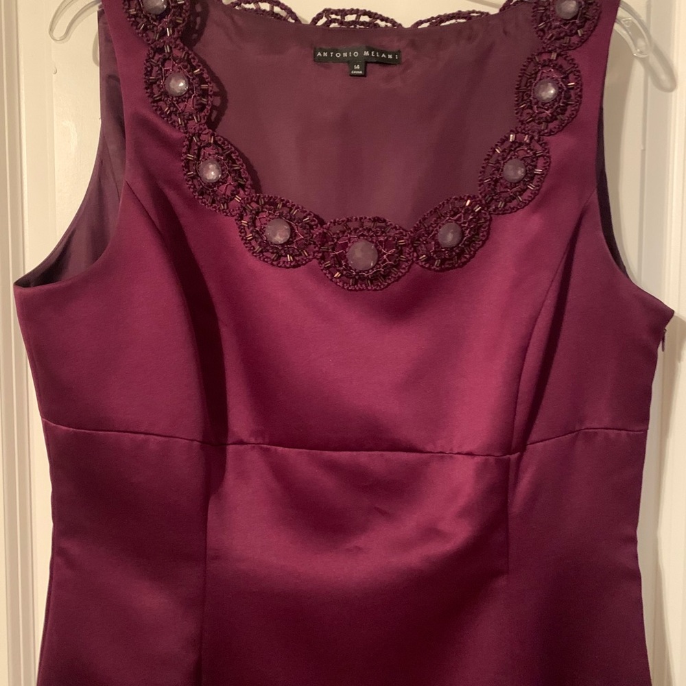 Antonio Melani Dress